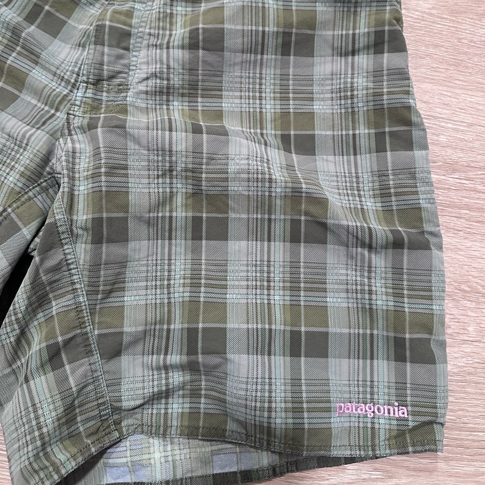 PATAGONIA Swim Board Shorts - Picture 2 of 7